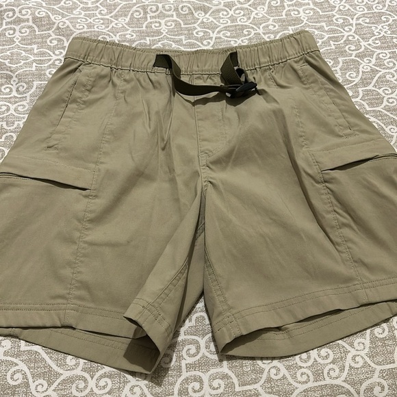 mens the north face shorts sz small new - Picture 3 of 5